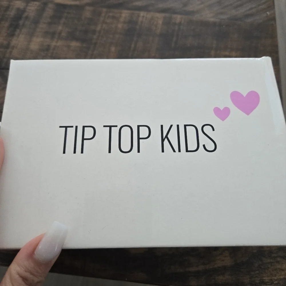 Tip Top Kids tip top